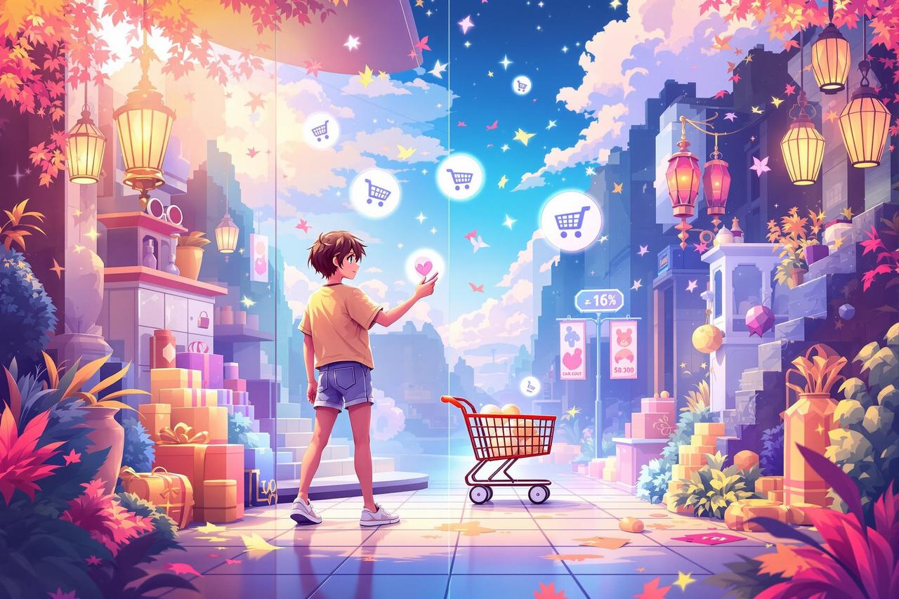 星芽短剧免费电商短剧模式优势